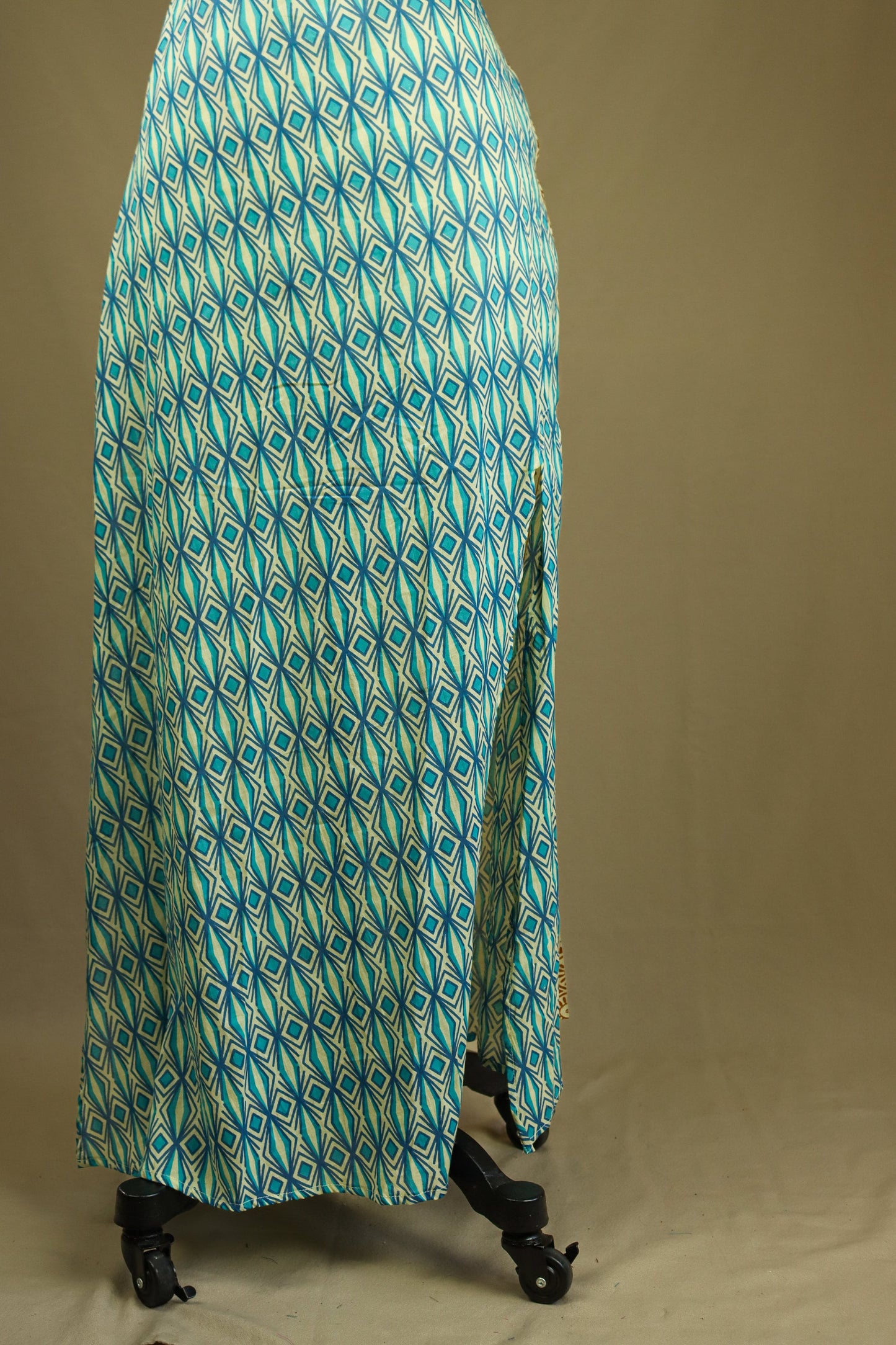Seductive Bohemian Dress