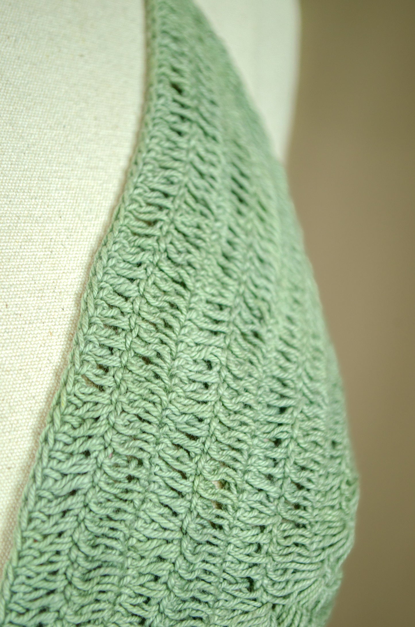 Mermaid Crochet Top
