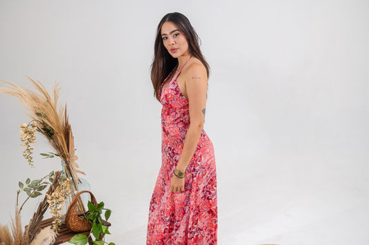 Cocktail Party Dress