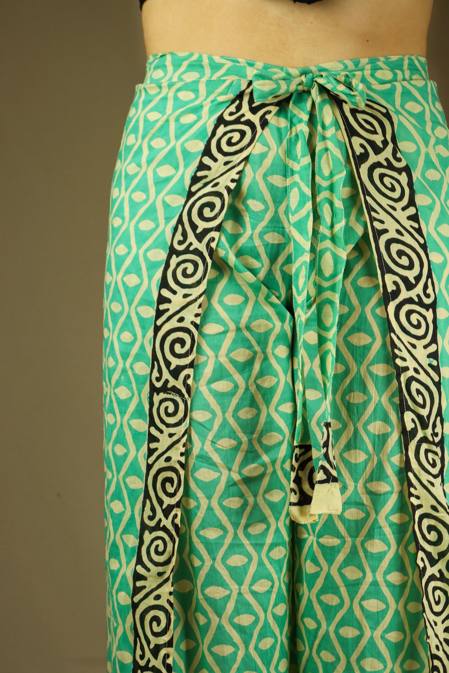 Multi Way Palazzo Pants