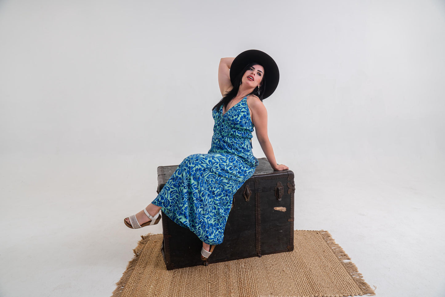 Cocktail Party Dress