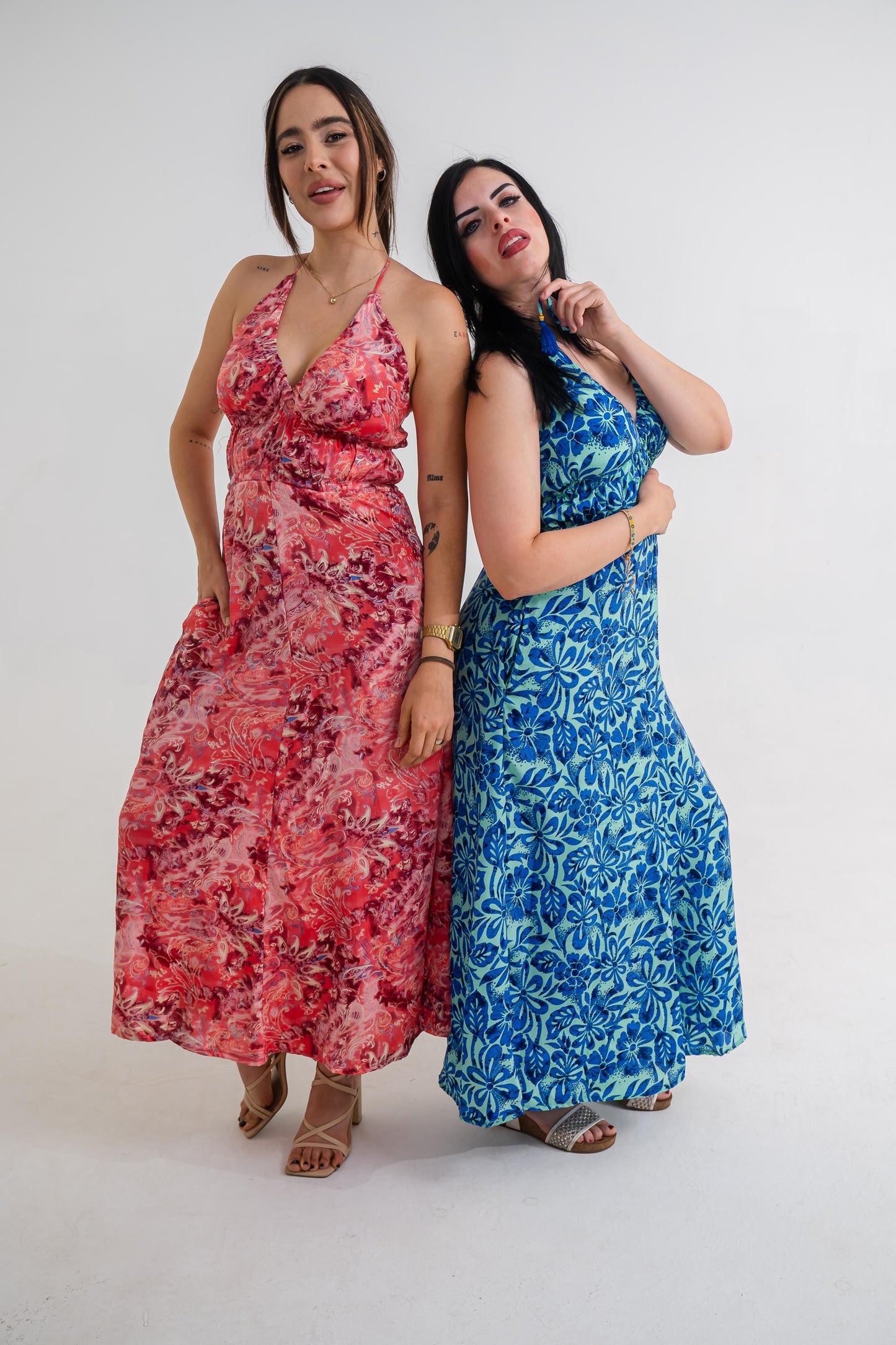 Cocktail Party Dress
