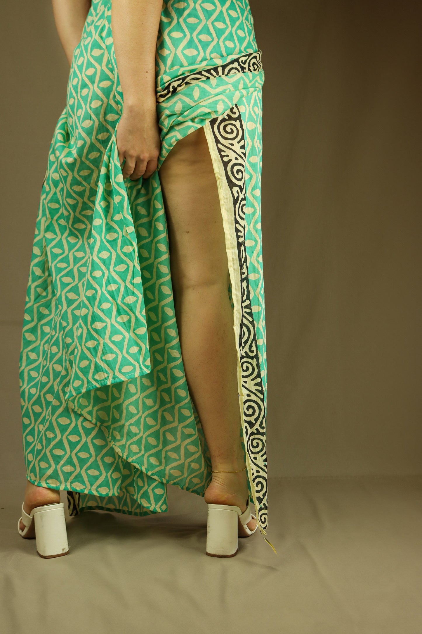 Multi Way Palazzo Pants