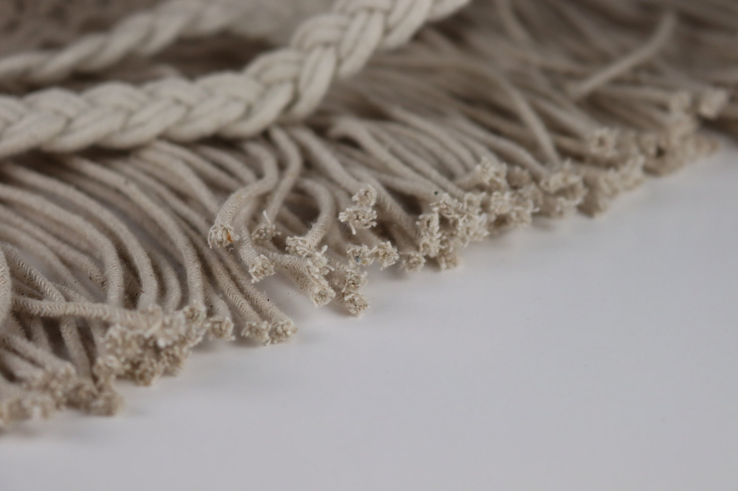 Boho Beads Crossbody Bag