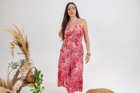Cocktail Party Dress