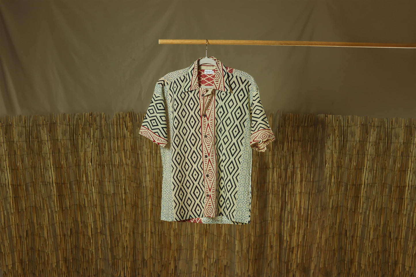 Black Diamond Men's Shirt