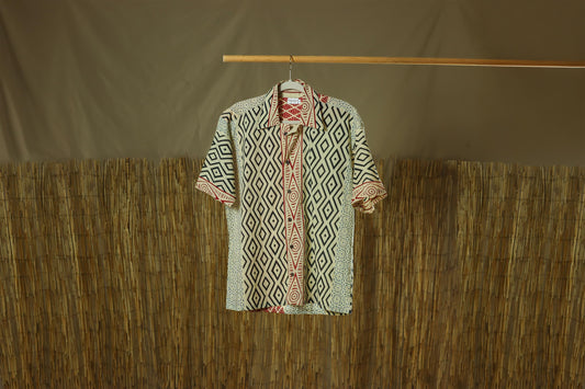 Black Diamond Men's Shirt