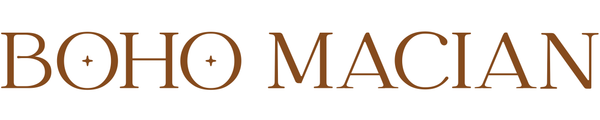 Boho Macian