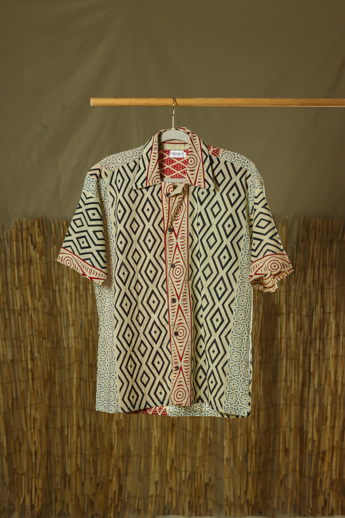Black Diamond Men's Shirt